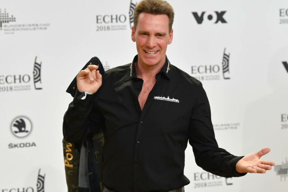 Seit seiner Zeit im "Big Brother"-Haus ist Jürgen Milski sehr erfolgreich.