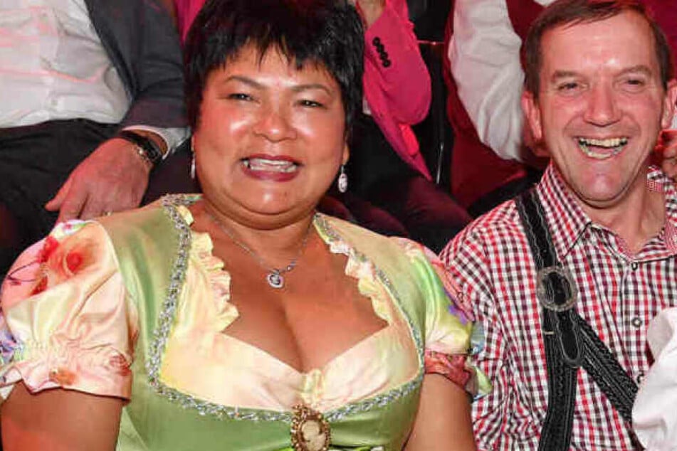 Narumol und ihr Josef wollten noch ein kleines Mädchen adoptieren.