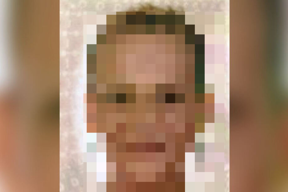 Die Polizei suchte mit diesem Foto nach der Vermissten.
