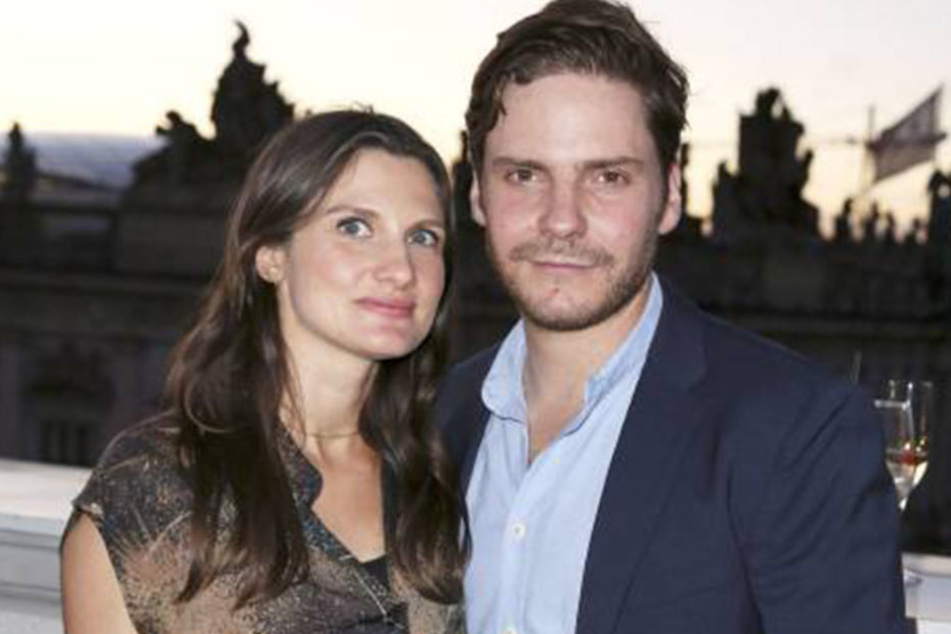 Seit 2010 sind Daniel Brühl (38) und die Psychologin Felicitas Rombold (28) schon ein Paar.