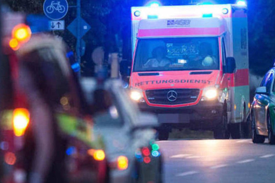 Eine 64-Jährige Autofahrerin erfasste einen Siebenjährigen. (Symbolbild)