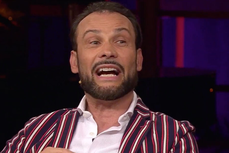 Schauspieler Alexander-Klaus Stecher (51) war ein guter Freund von Rosamunde Pilcher.