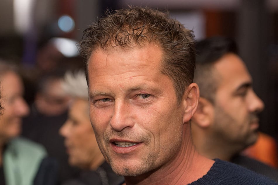 Schauspieler Til Schweiger (53).