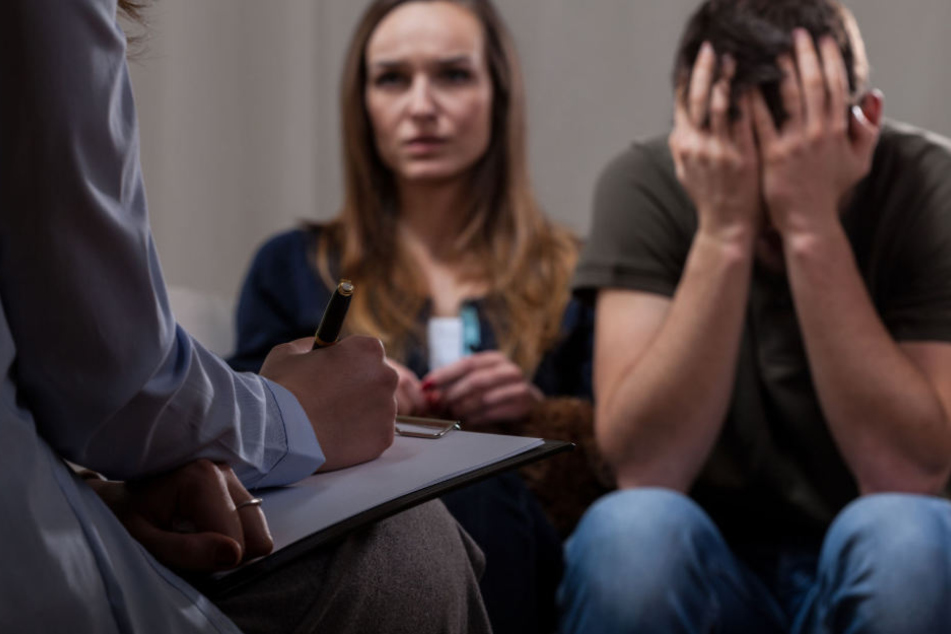 Ab 2019 können die Ersten das Angebot der Blended Therapy nutzen (Symbolbild).