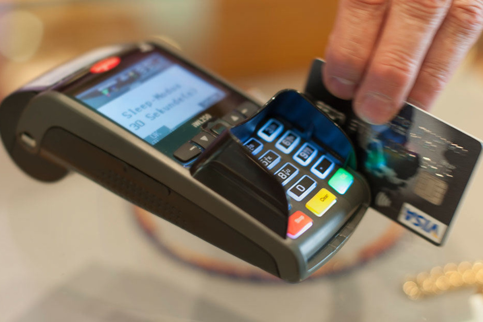 25.000 Euro Schaden verursachten die Betrüger.