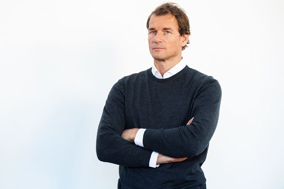 Wird er bald Sportdirektor beim FC Ingolstadt 04? RTL-Fußballexperte Jens Lehmann.
