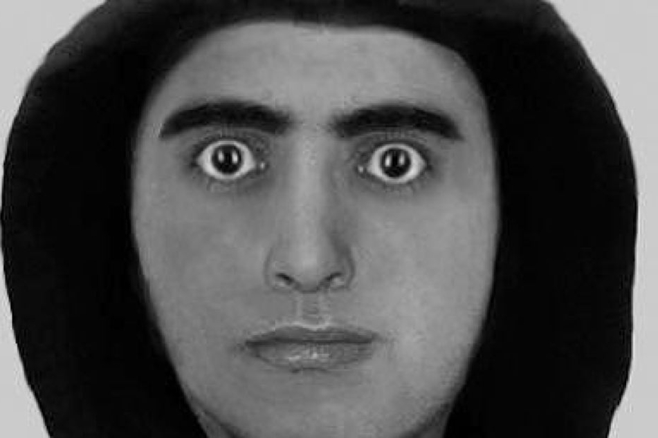 Die Polizei sucht den Mann seit dem 18. Januar.