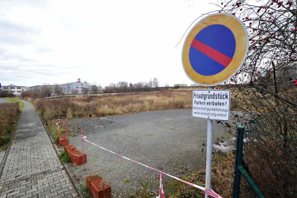 Eins Energie will ein neues Holzheizkraftwerk auf der Mauersberger Straße bauen.