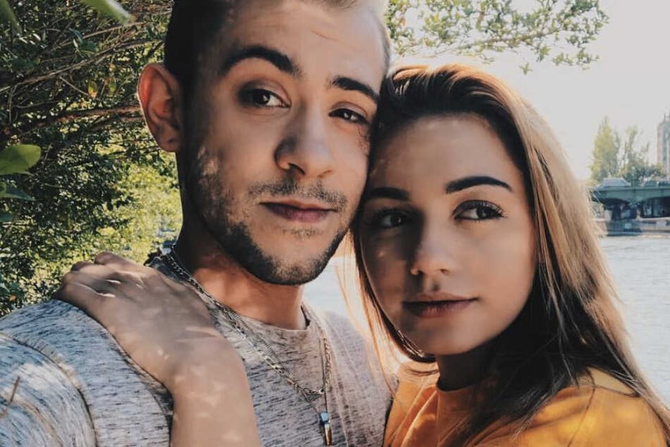 Hat Daniele Negroni (22) seine Freundin Tina Neumann (16) geschlagen?
