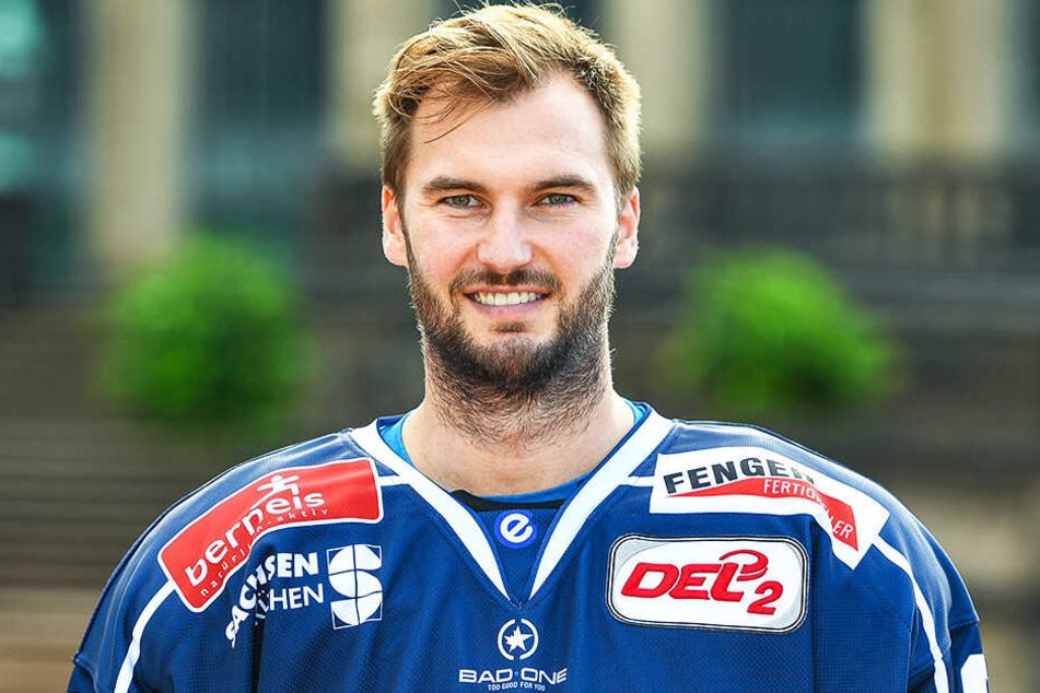Jordan Knackstedt.