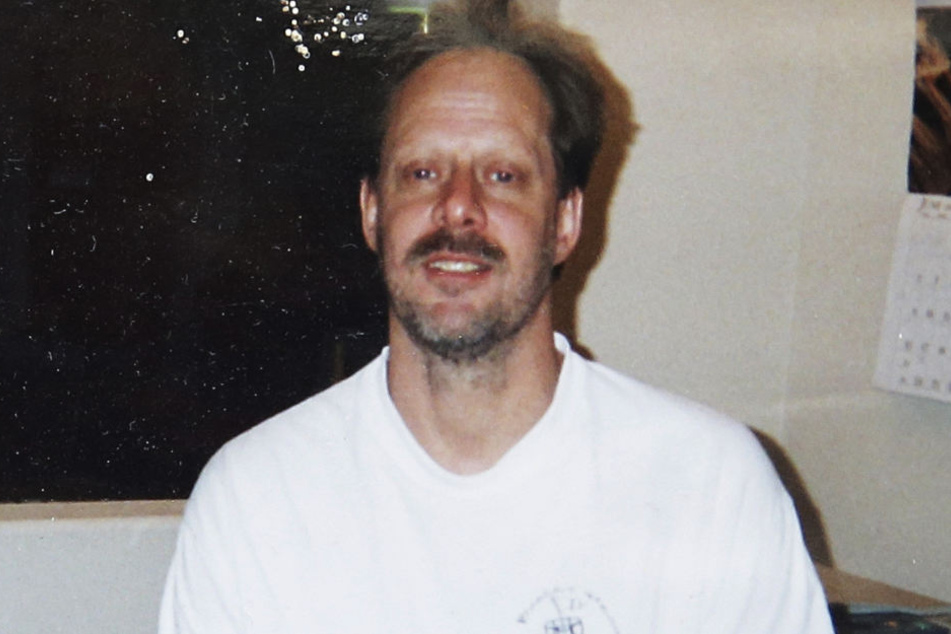 Stephen Paddock brachte insgesamt 58 Menschen um. Warum, ist immer noch völlig unklar.
