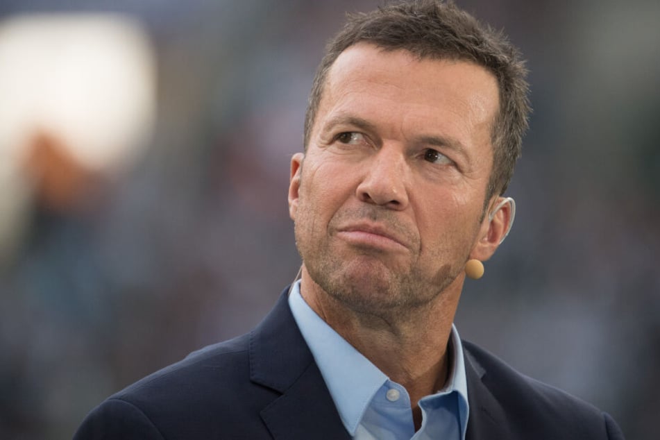 Dass mit RB Leipzig und dem FC Salzburg zwei Teams aus dem deutschsprachigen Raum in ihrer Gruppe Tabellenführer sind, freut die deutsche Fußball-Legende Lothar Matthäus (58).