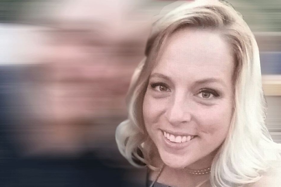 Sieben Jahre suchte Hillary Harris (31) nach ihrer Schwester.