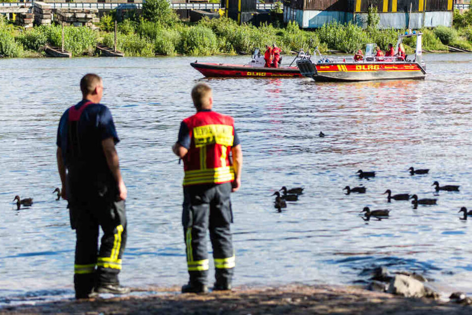 Zuletzt sorgte ein Fehlalarm in Mainz-Kostheim für einen Großeinsatz.
