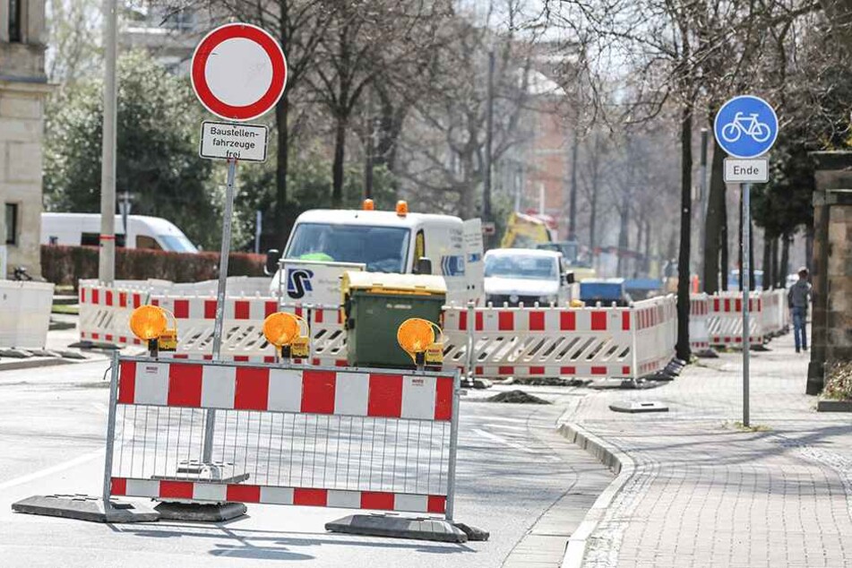 Aller Voraussicht nach kann der Schutzstreifen für Radler nun doch erhalten bleiben.