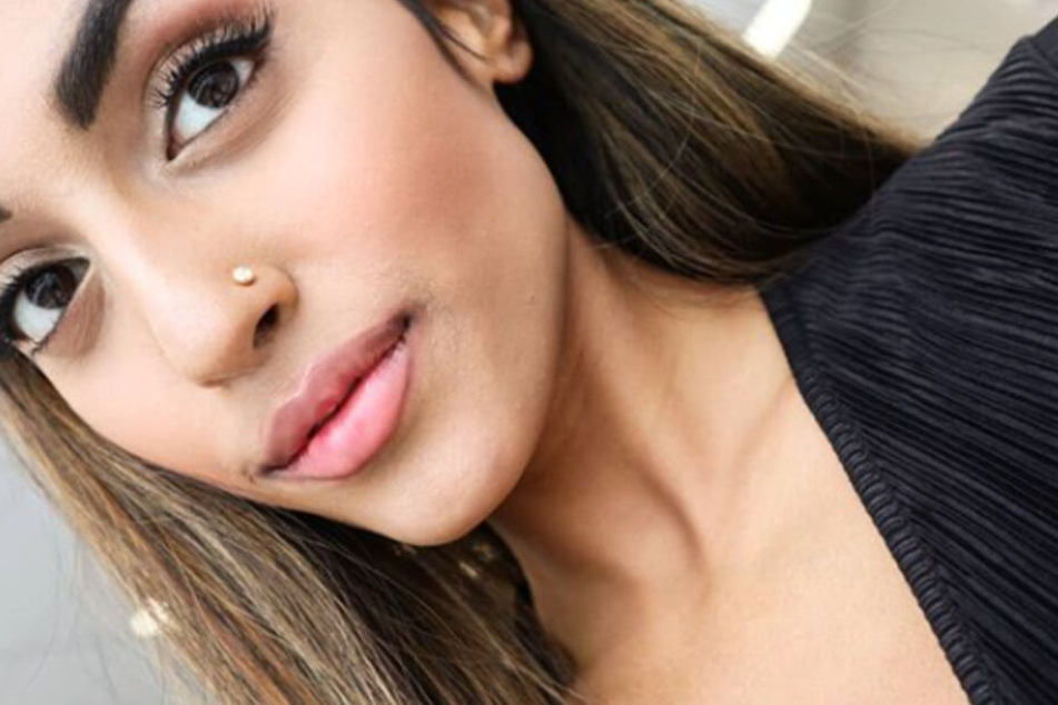 Hat Sayana (20) das Zeug zur Siegerin? Für Tatjana ist sie die Gewinnerin.