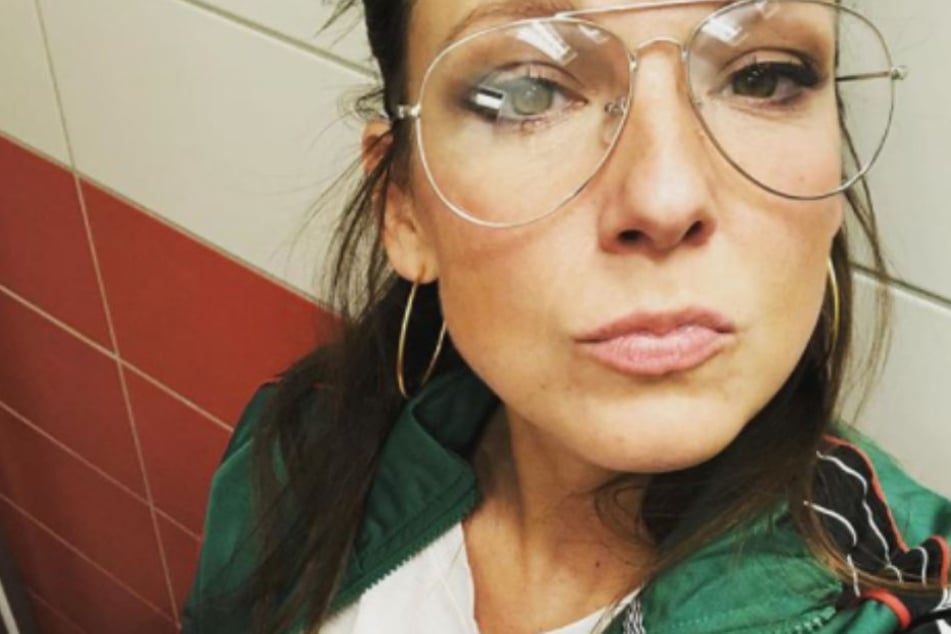 Carolin Kebekus hatte eine ziemlich wilde Jugend.