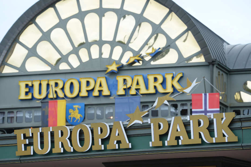 Der Europapark will das Projekt finanzieren. (Archiv)