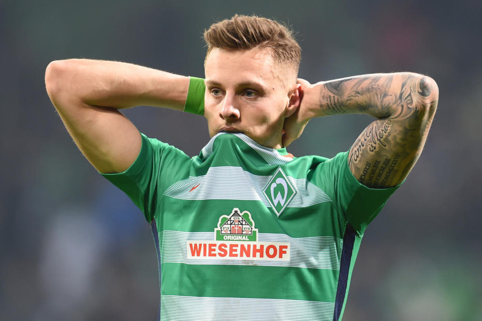 Werder-Bremen-Profi Robert Bauer (22) hat sich offensichtlich nach wenigen Monaten von Fitness-Model Pamela Reif (21) getrennt.