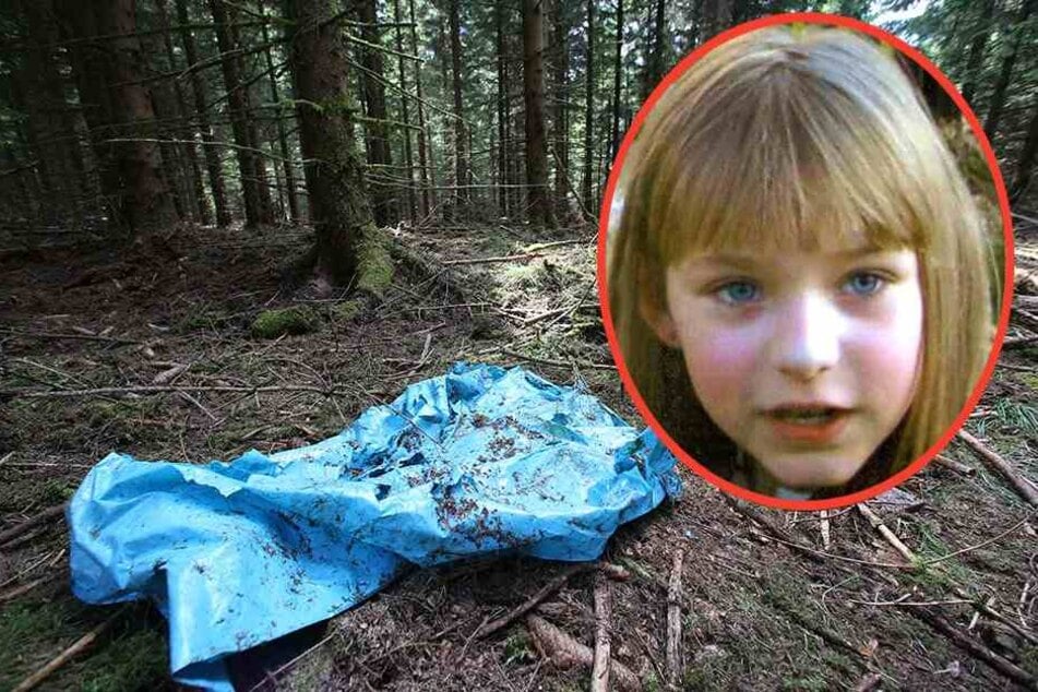 Im vergangenen Jahr wurden Skelettteile der Schülerin Peggy in einem Wald gefunden, daran waren DNA-Spuren vom NSU-Terroristen Uwe Bönhardt.