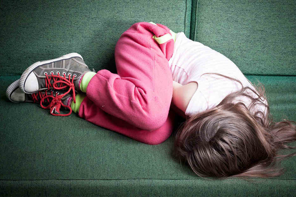 Gleich vier Kinder wurden von verschiedenen Tätern belästigt. (Symbolbild)