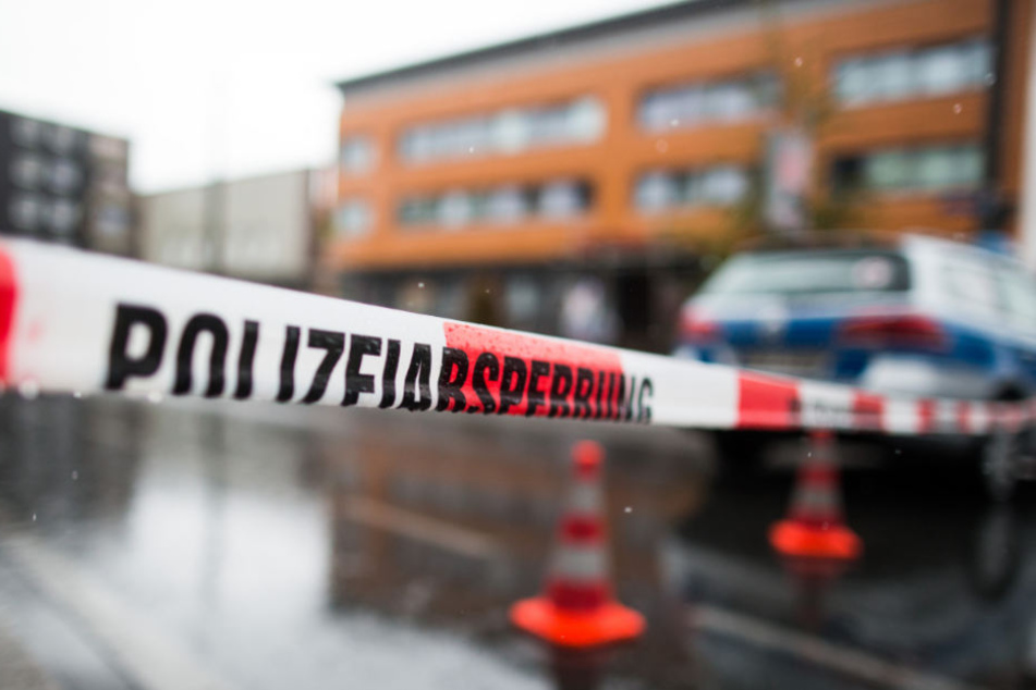 Der Tatverdächtige stand unter Alkoholeinfluss (Symbolfoto).