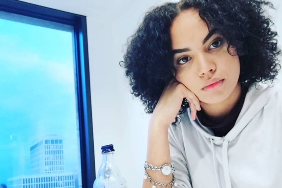 Jasmin zeigt sich auf Instagram verträumt - im TV wird sie von der knallharten Model-Realität wachgeküsst.