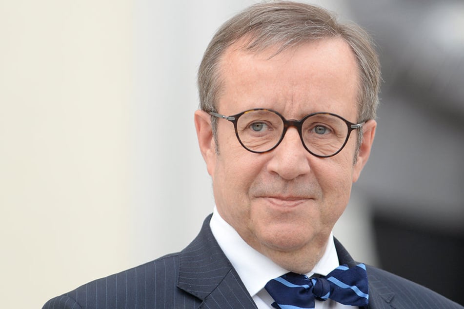 Weil er Estland zur digitalen Vorzeigenation gemacht hat, wird Toomas Hendrik Ilves (63) in Gütersloh ausgezeichnet.