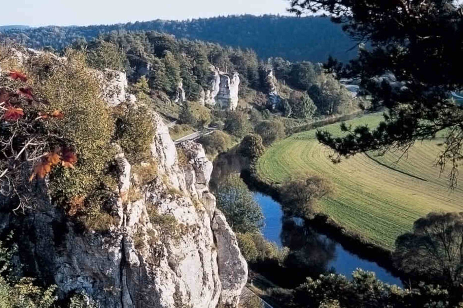 In der Altmühl-Region wächst der Widerstand gegen die Wasserentnahme. (Symbolbild)
