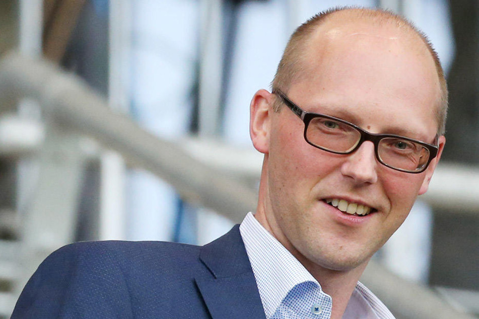FSV-Sprecher Tobias Leege fordert Punkte vom Coach.