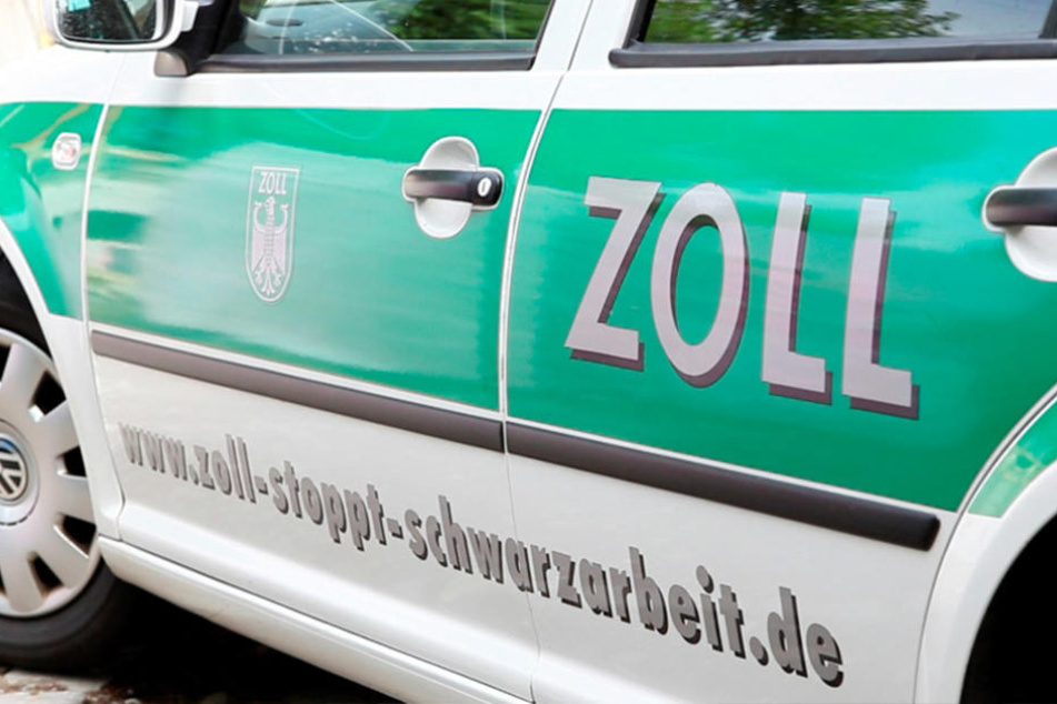 Bei der bundesweiten Razzia stand auch ein Hotel in Dresden auf der Liste.