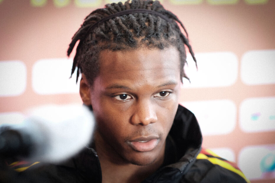 Hertha BSC soll den belgischen Fußballstar Dedryck Boyata verpflichten.