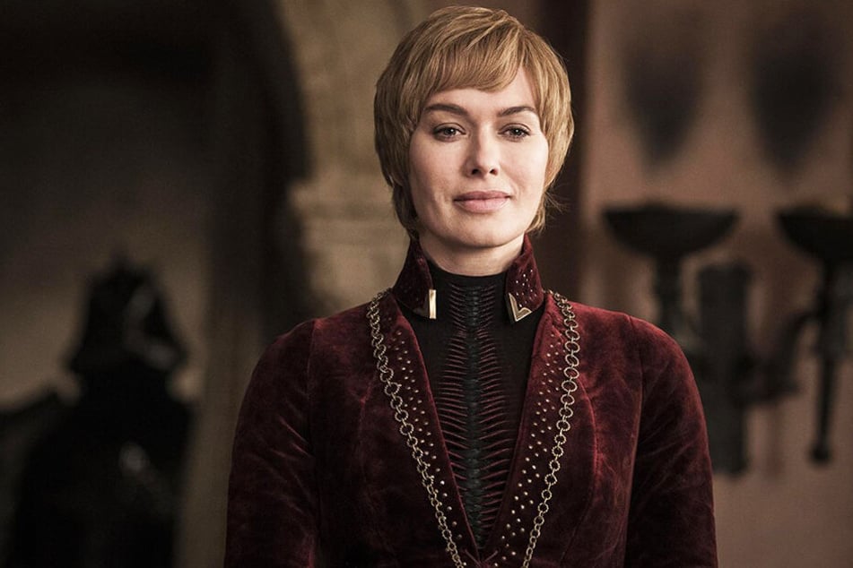Cersei Lennister (Lena Headey) will sich ihre Niederlage nicht eingestehen.