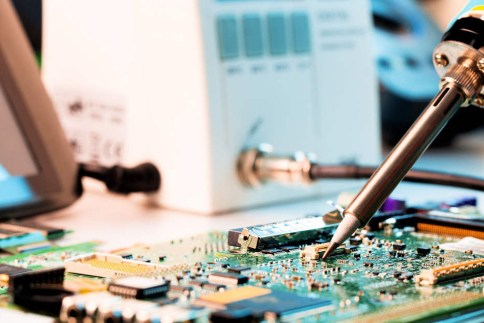 Elektrotechnischer Assistent (m/w).