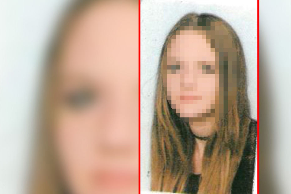Die vermisste Mareike J. ist wieder zurück.