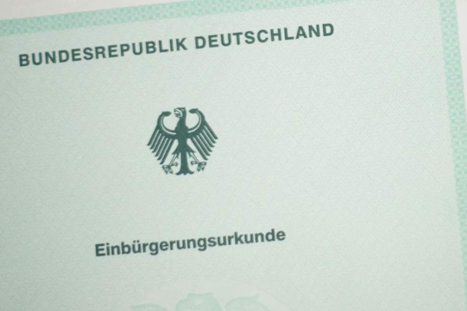 Begehrtes Dokument: Die Anfragen von US-Bürgern zum Erwerb der deutschen Staatsbürgerschaft steigen.