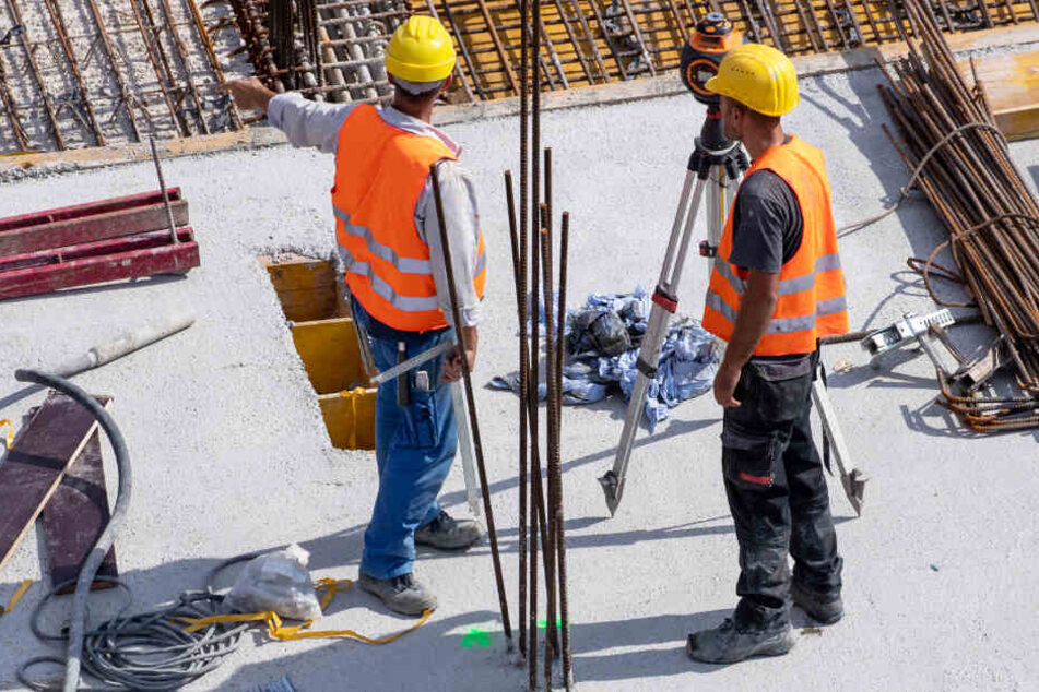 Der Arbeitsmarkt in Bayern zeigt sich weiter von seiner besten Seite. (Symbolbild)