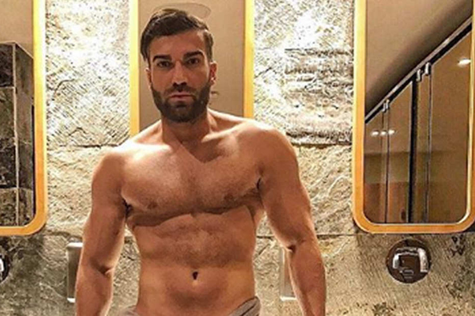 Rafi Rachek will nach dem Ausscheiden bei "Die Bachelorette" richtig durchstarten.