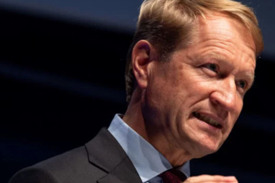 Ulrich Wilhelm ist ARD-Vorsitzender.