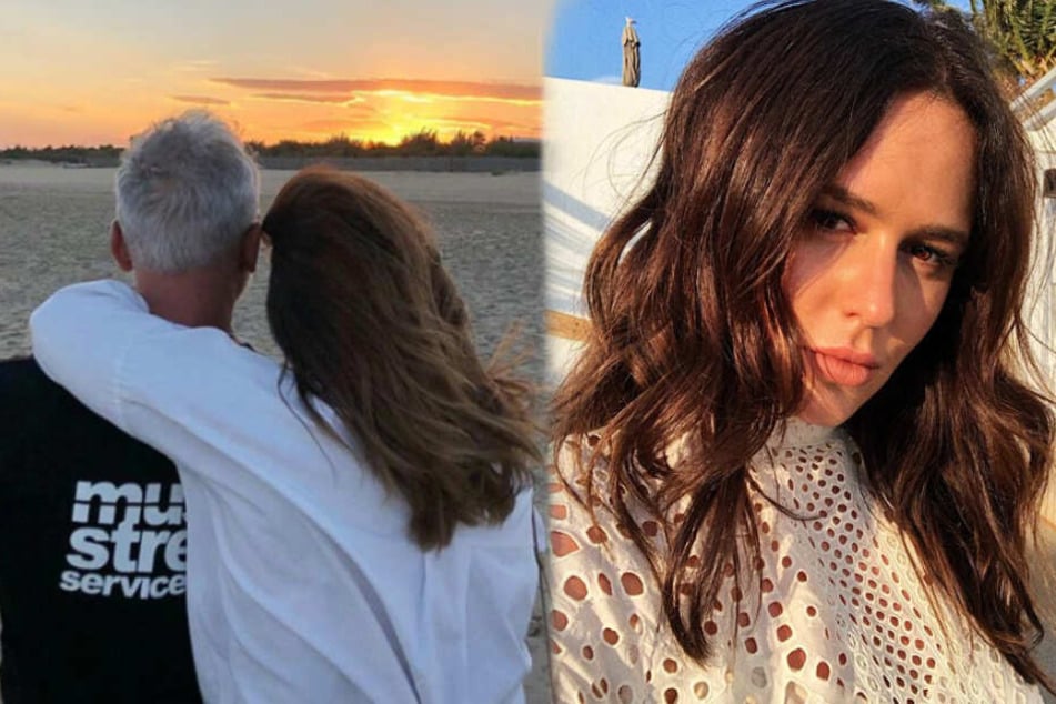 Louisa-Marie Beyer (31) spricht im TV über das Aufwachsen im Rampenlicht.