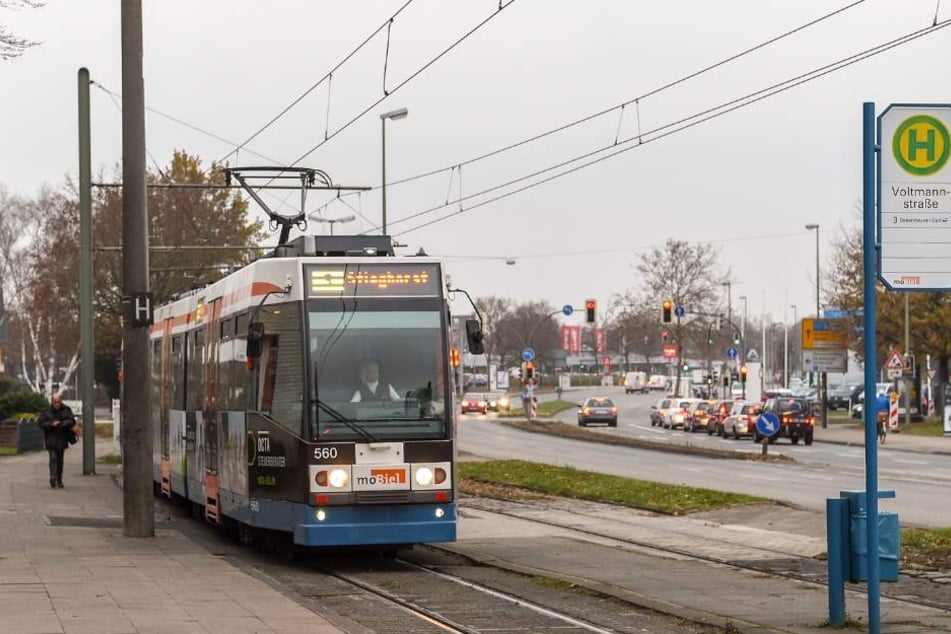 Am Heiligabend fahren die Bahnen noch nach dem Samstagsfahrplan.