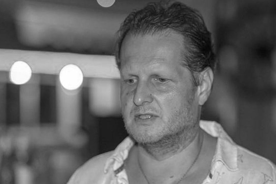 Jens Büchner wurde nur 49 Jahre alt.
