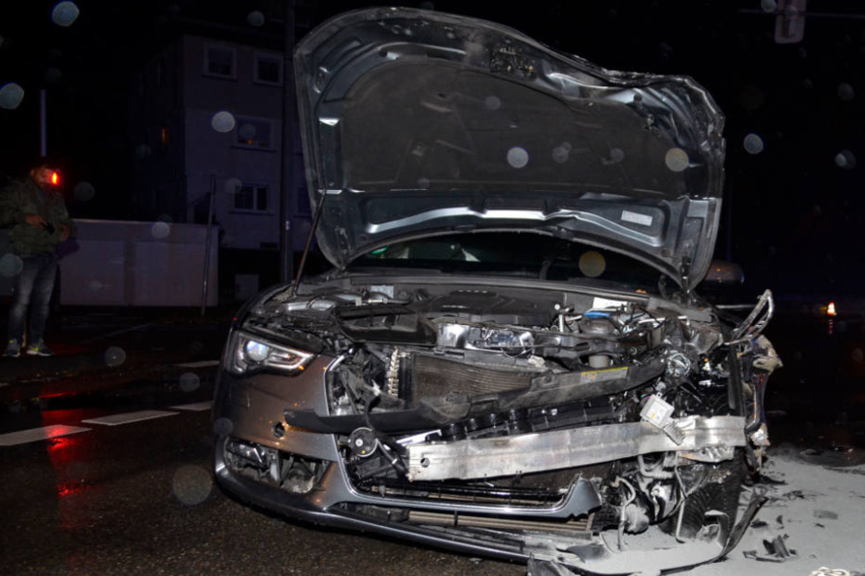 War eine defekte Ampelschaltung für den Unfall verantwortlich?