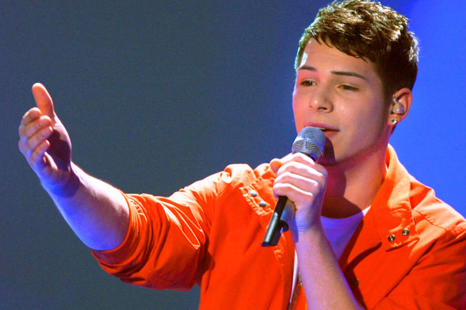 2010 flogen ihm bei DSDS die Mädchen-Herzen zu: Heute soll Manuel Hoffmann (26) wegen versuchten Totschlags in U-Haft sitzen.
