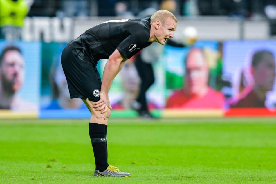 Sebastian Rodes Daumenbruch wird ihn wohl nicht von einem Einastz bei Vitoria Guimaraes abhalten.