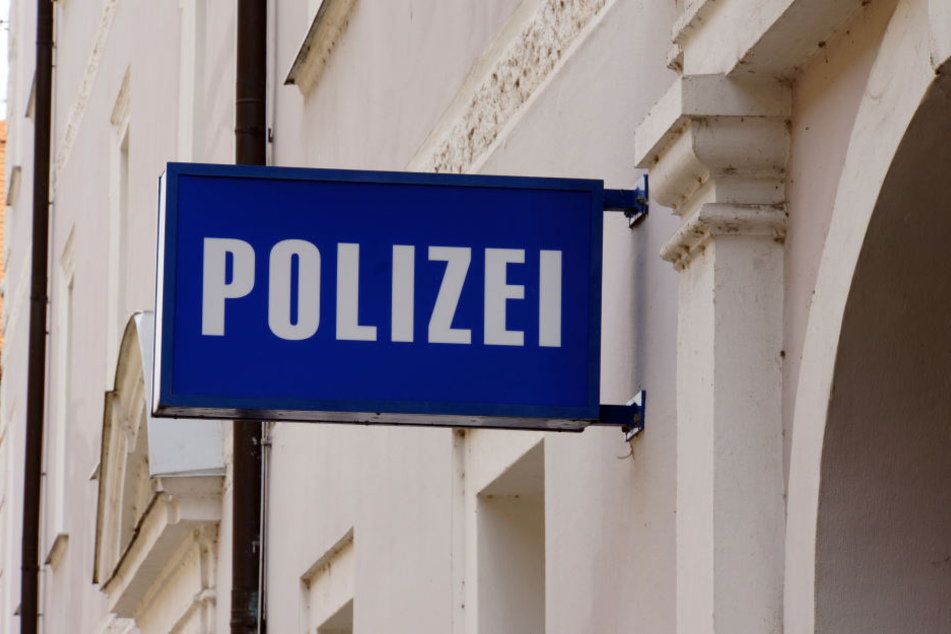 Am Dienstag verließ der Mann die Wache zwar mit seiner Verlust-, aber auch mit einer Strafanzeige (Symbolbild).