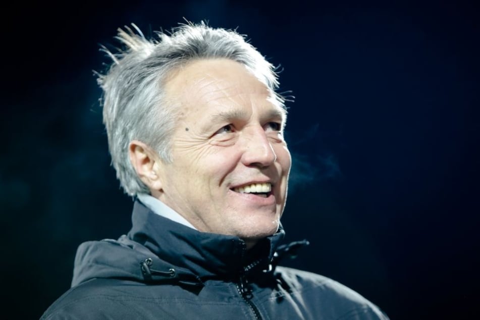 Das erste Spiel unter Uwe Neuhaus war ein voller Erfolg.