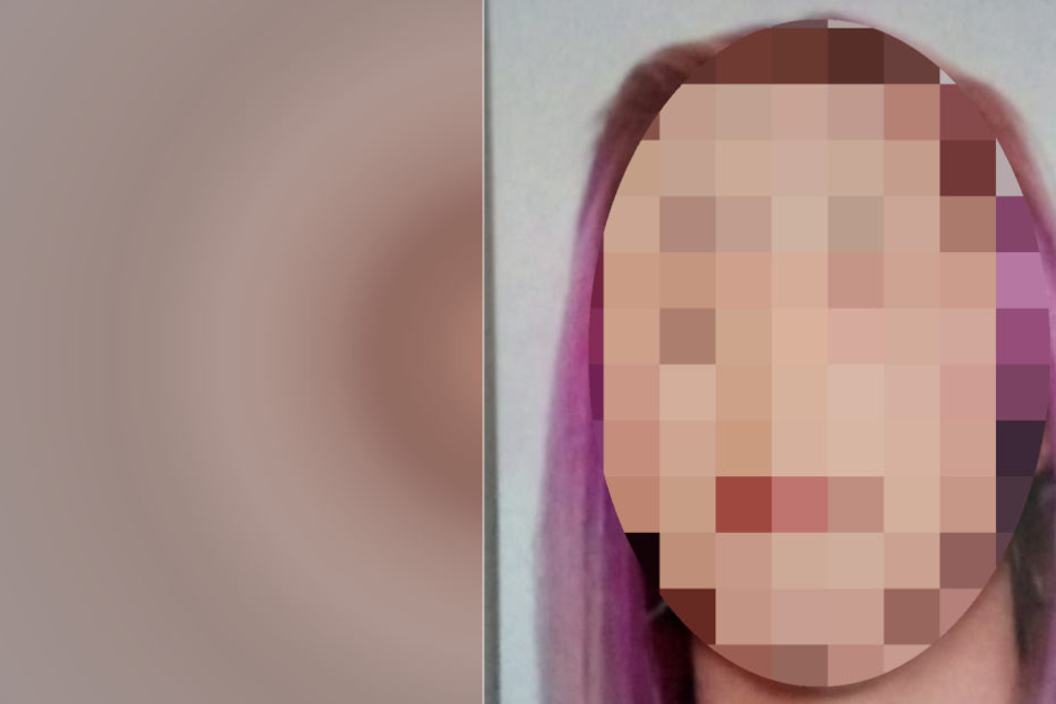 Das Mädchen und der Junge sind wieder aufgetaucht.