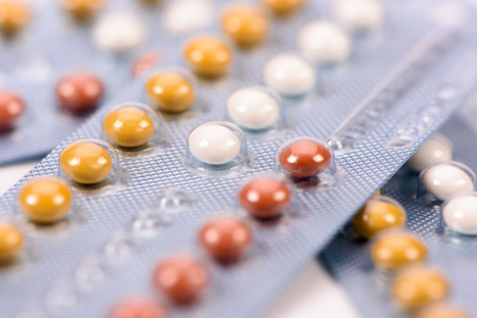 Die Studentin hatte die falsche Antibabypille eingenommen.