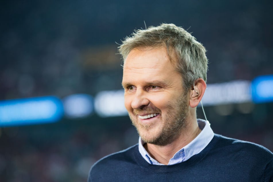 Didi Hamann. Der Vize-Weltmeister von 2002 glaubt an RB Leipzigs Meisterschaft unter Trainer Julian Nagelsmann.